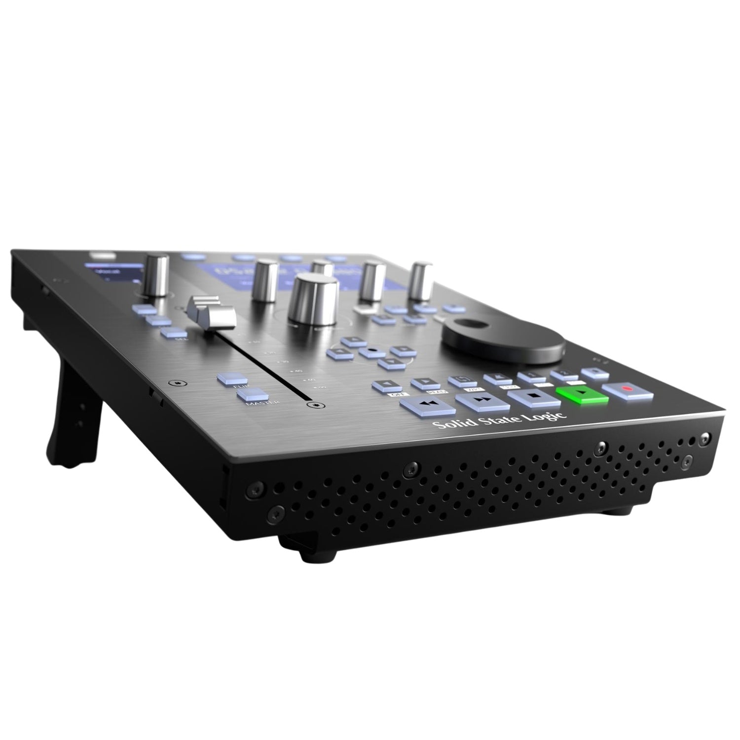 Solid State Logic UF1 Single Fader USB DAW Controller