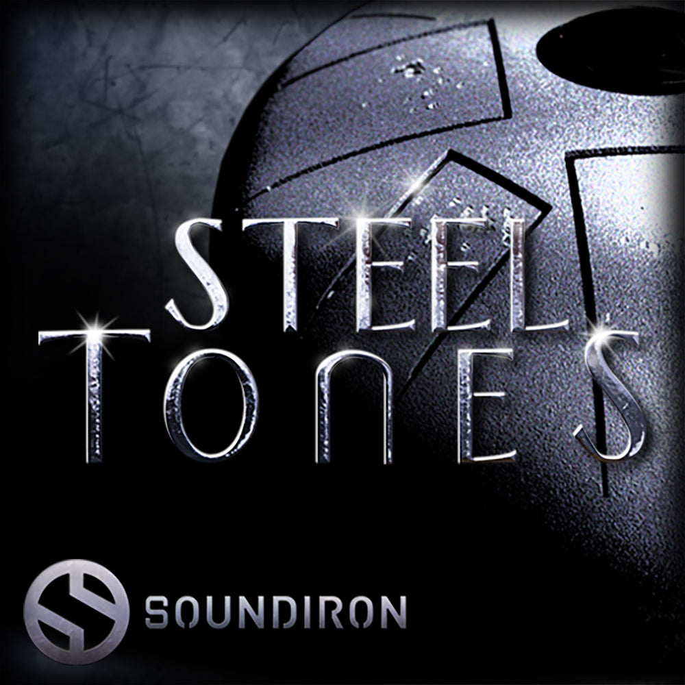 Soundiron Steel Tones
