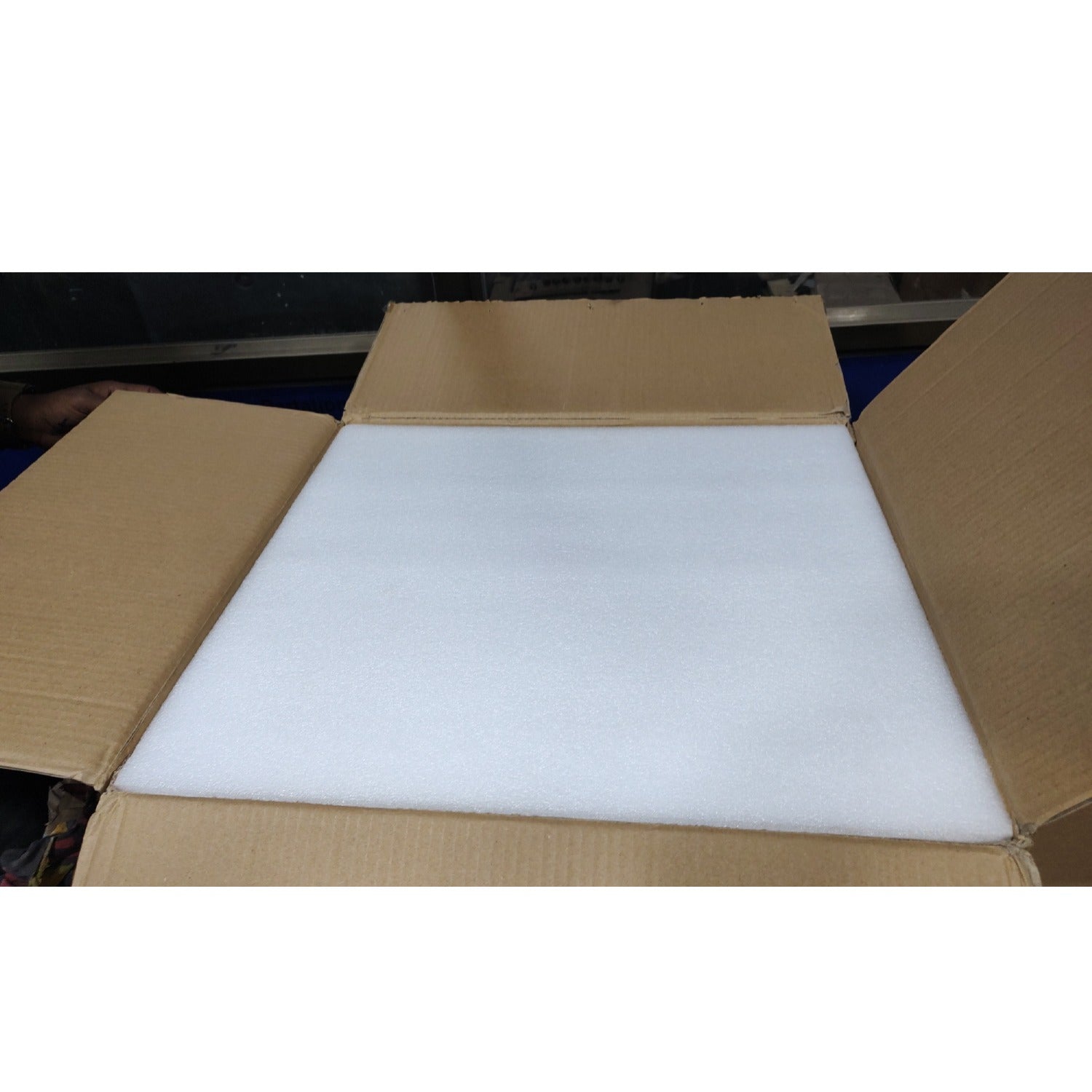 Studiomaster QX2 QX Series Digital Power Amplifiers - Open Box