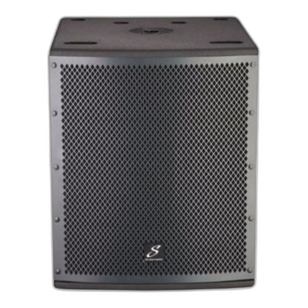 Studio Master TRX18S 18inch Passive Subwoofer Cabinet