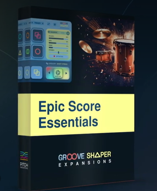 Pitch Innovations Epic Score Essentials