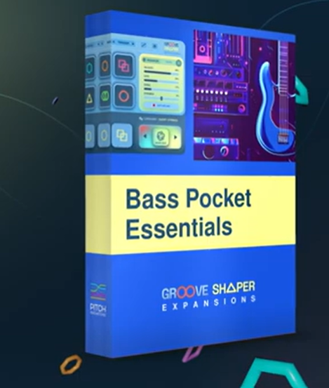 Pitch Innovations Bass Pocket Essentials