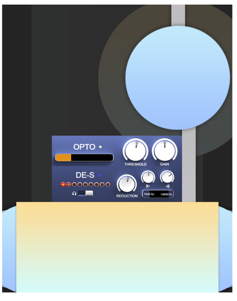 Ice Audio Vocal Band