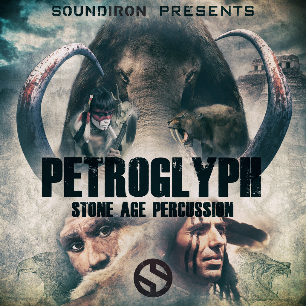 Soundiron Petroglyph
