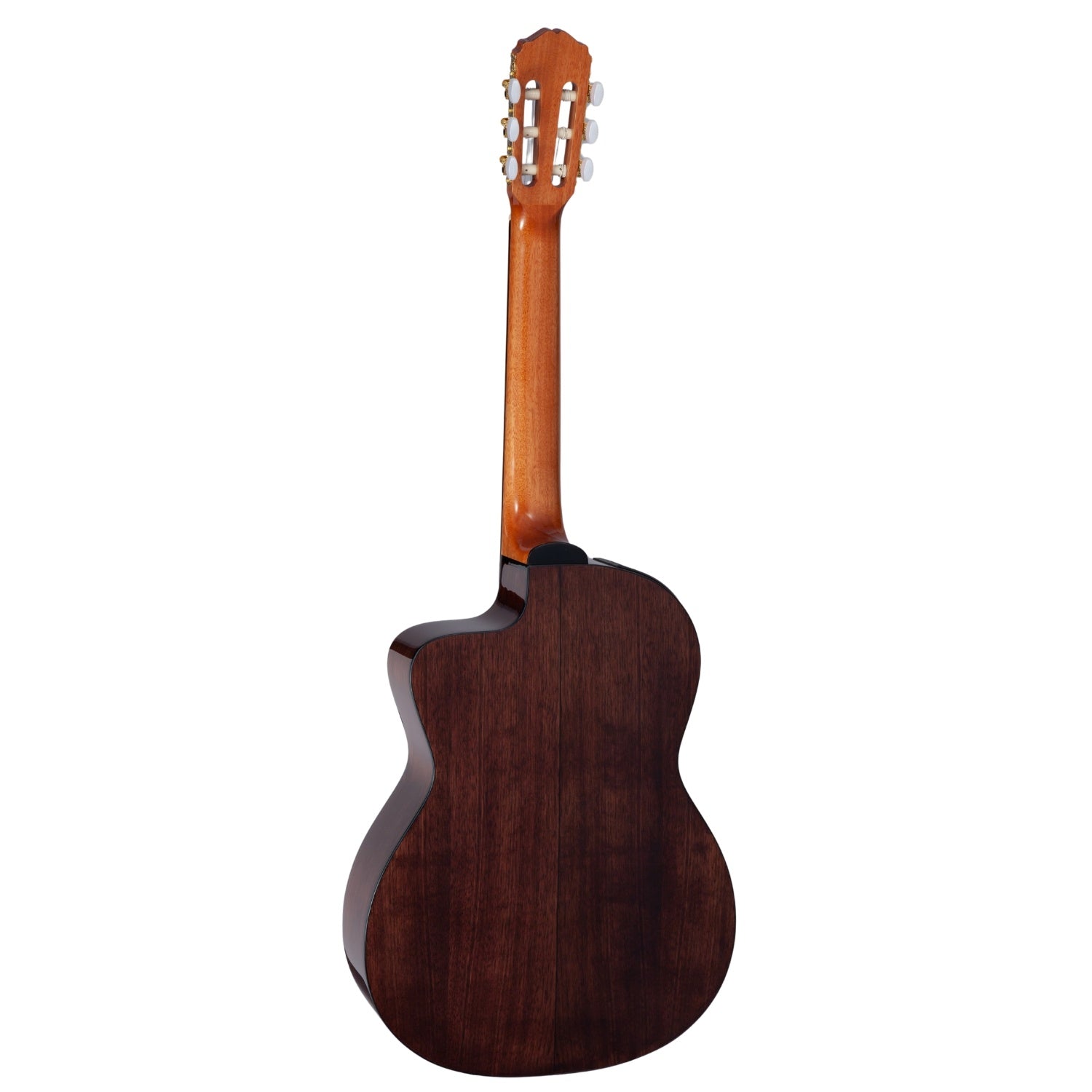 Takamine GC6CE 6 String Semi Classical Guitar
