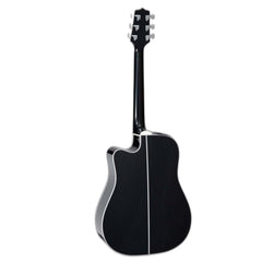 Takamine GD34CE 6 String Semi Electro Acoustic Guitar