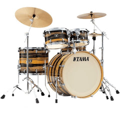 Tama CK52KRS Super Star Classic 5 Pcs Drum Set