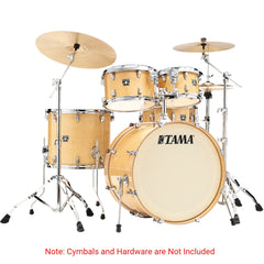 Tama Acoustic Drum Kits Tama CL50RS Super Star Classic 5 Piece Drum Kit