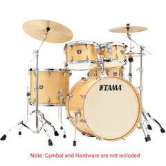 Tama CL52KRS Super Star Classic 5 Piece Acoustic Drum Kit
