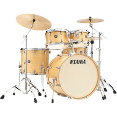 Tama CL52KRS Super Star Classic 5 Piece Acoustic Drum Kit