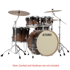 Tama CL52KRSP Super Star Classic 5 Pcs Drum Set