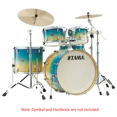 Tama CL52KRSP Super Star Classic 5 Pcs Drum Set
