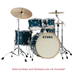 Tama CL52KRSP Super Star Classic 5 Pcs Drum Set