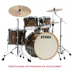 Tama CL52KRSP Super Star Classic 5 Pcs Drum Set