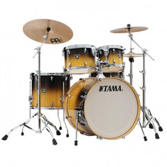 Tama CL52KRS Super Star Classic 5 Piece Acoustic Drum Kit