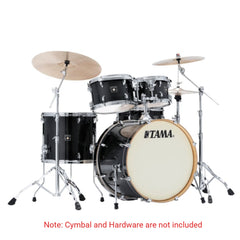 Tama CL52KRS Super Star Classic 5 Piece Acoustic Drum Kit