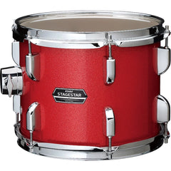 Tama ST52H5 Stagestar 5 Piece Acoustic Drum Kit with Hardware, Throne
