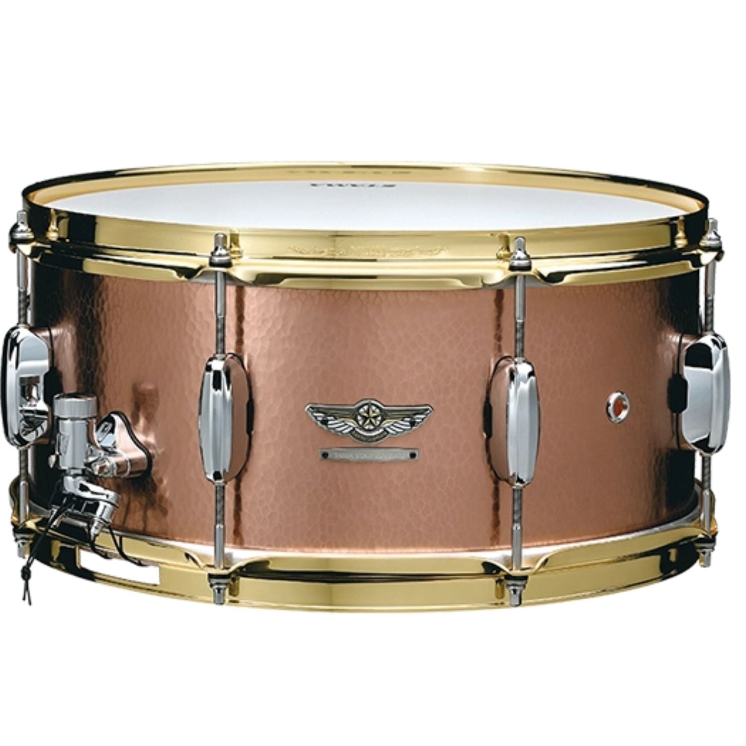 Tama TCS1465H 14"x6.5" Star Snare Drum