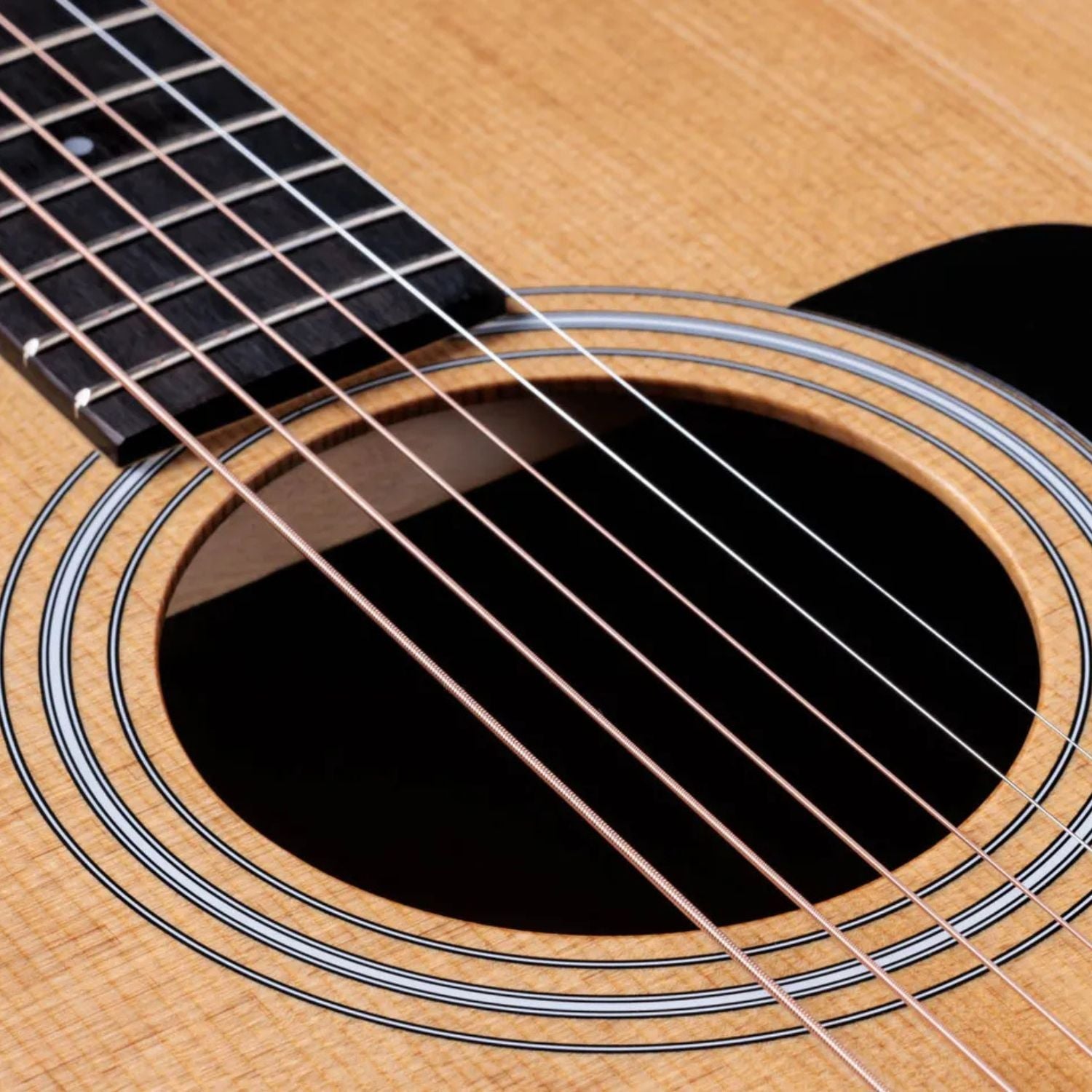 Taylor 117e Sapele 6 String Electro Acoustic Guitar