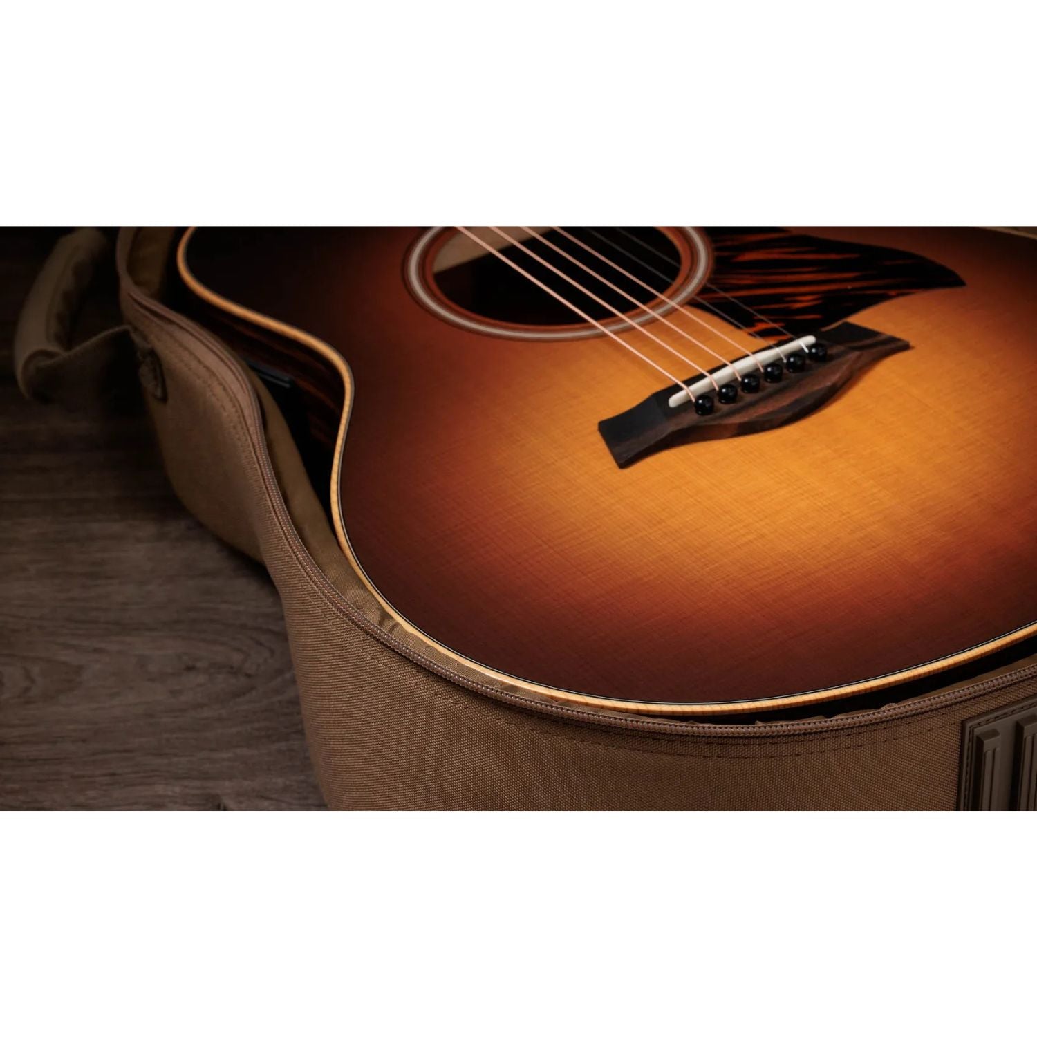 Taylor GS Mini-E RW Electro Acoustic Guitar