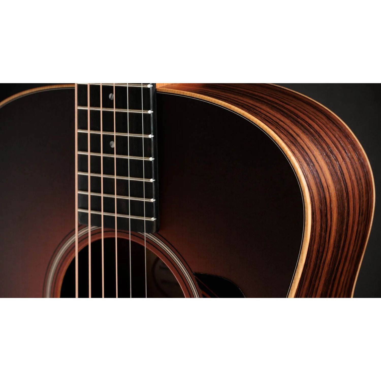 Taylor GS Mini-E RW Electro Acoustic Guitar