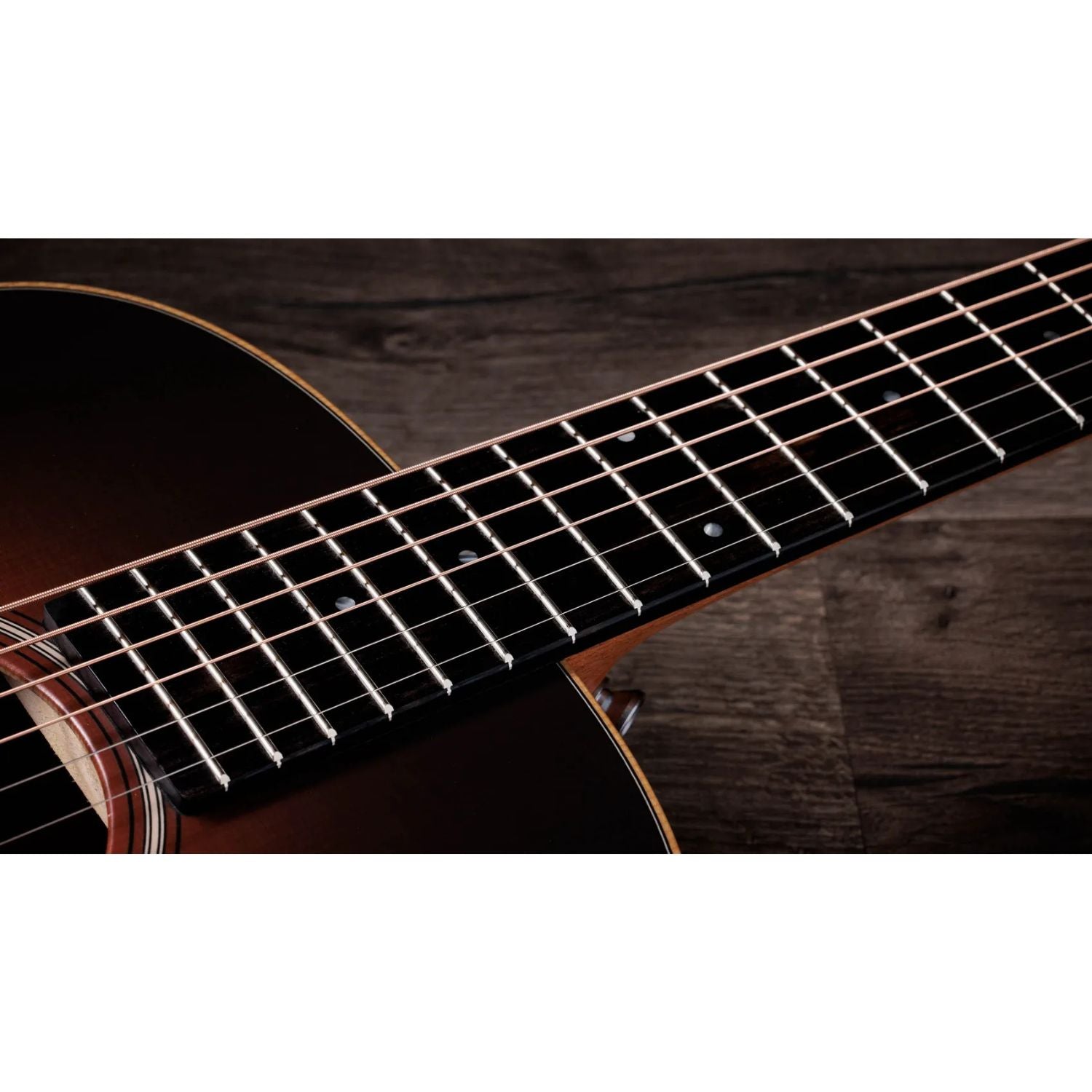 Taylor GS Mini-E RW Electro Acoustic Guitar