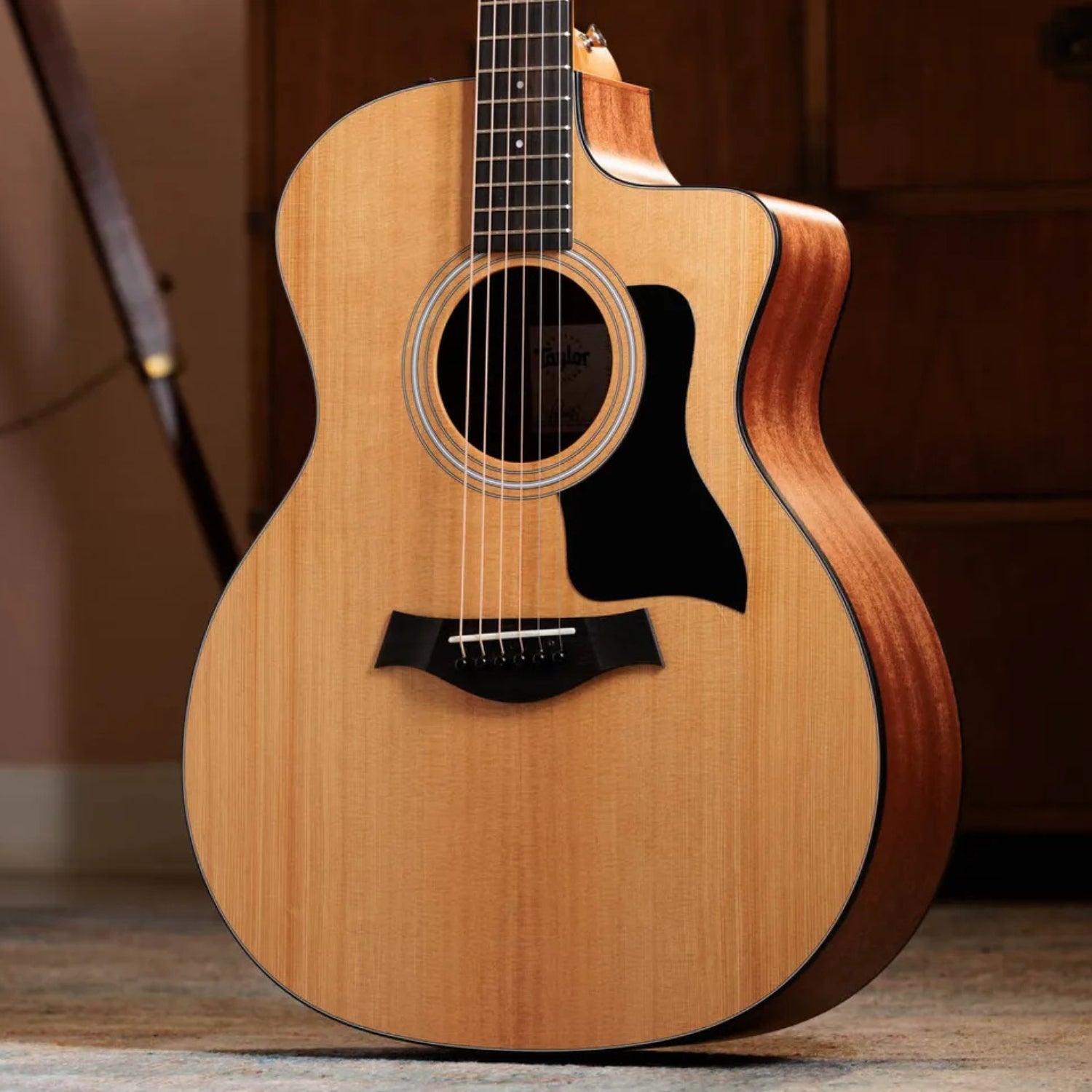 Taylor 114ce Grand Auditorium Electro Acoustic Guitars
