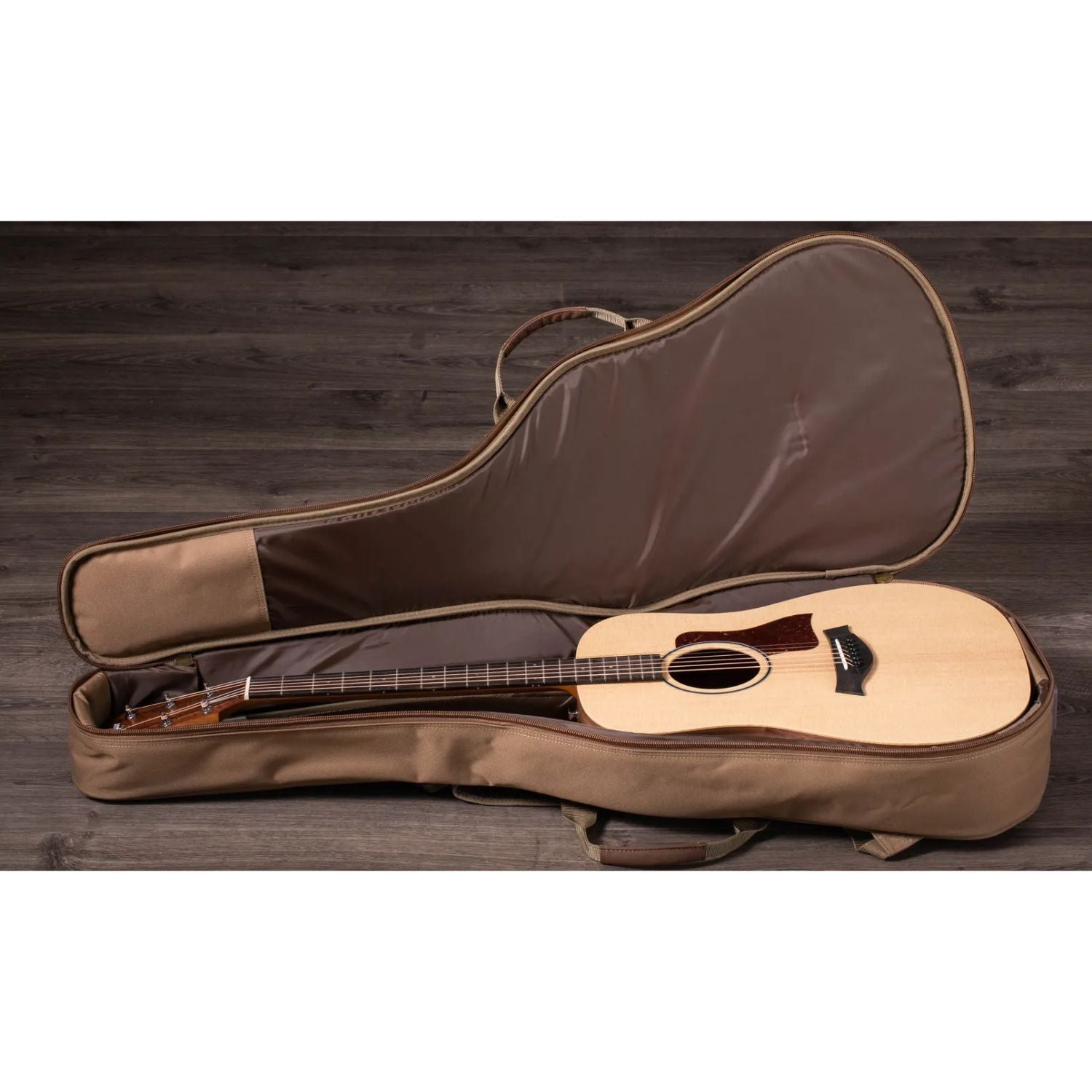 Taylor BBT Big Baby Taylor Walnut 6 String Acoustic Guitar with Gigbag