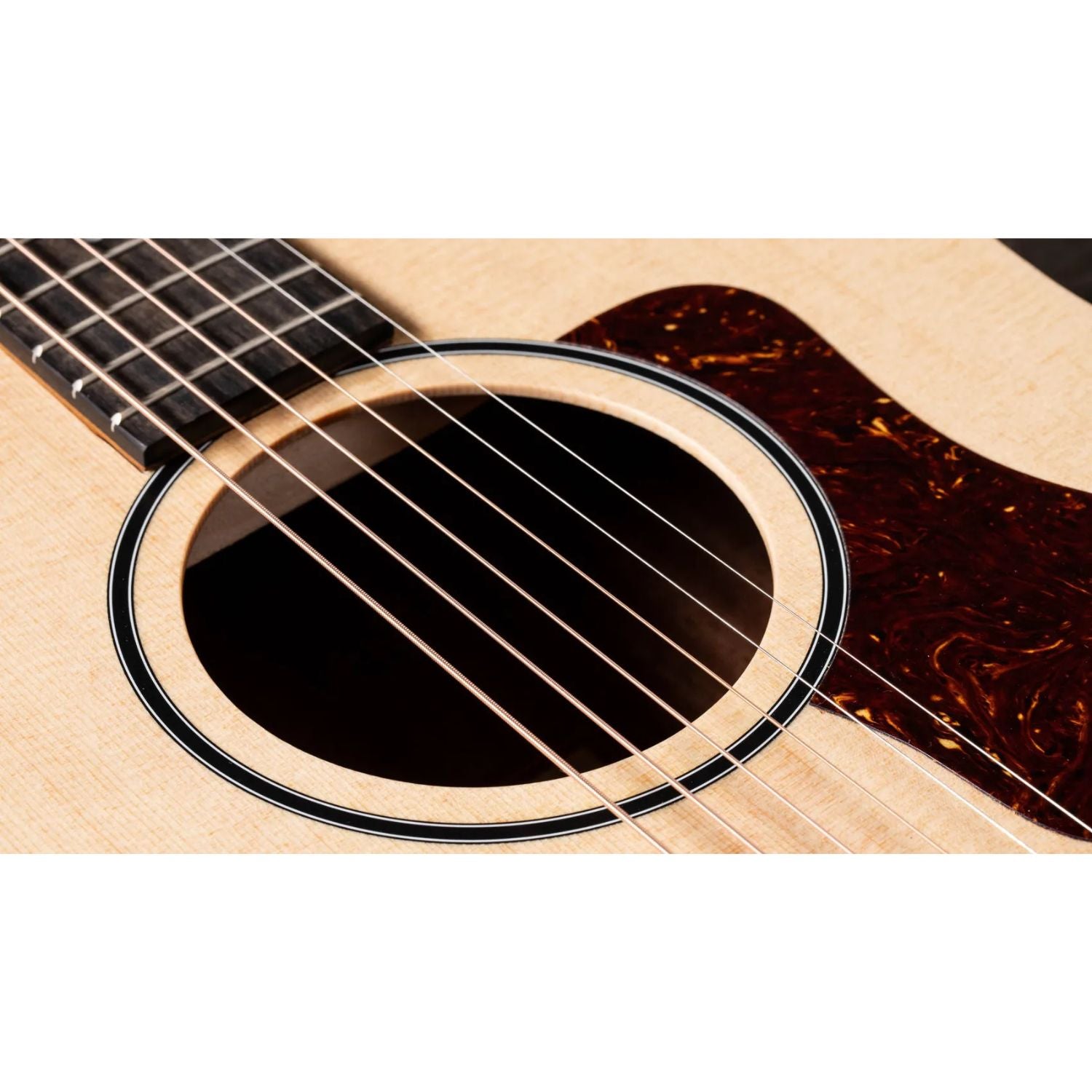 Taylor BBT Big Baby Taylor Walnut 6 String Acoustic Guitar with Gigbag