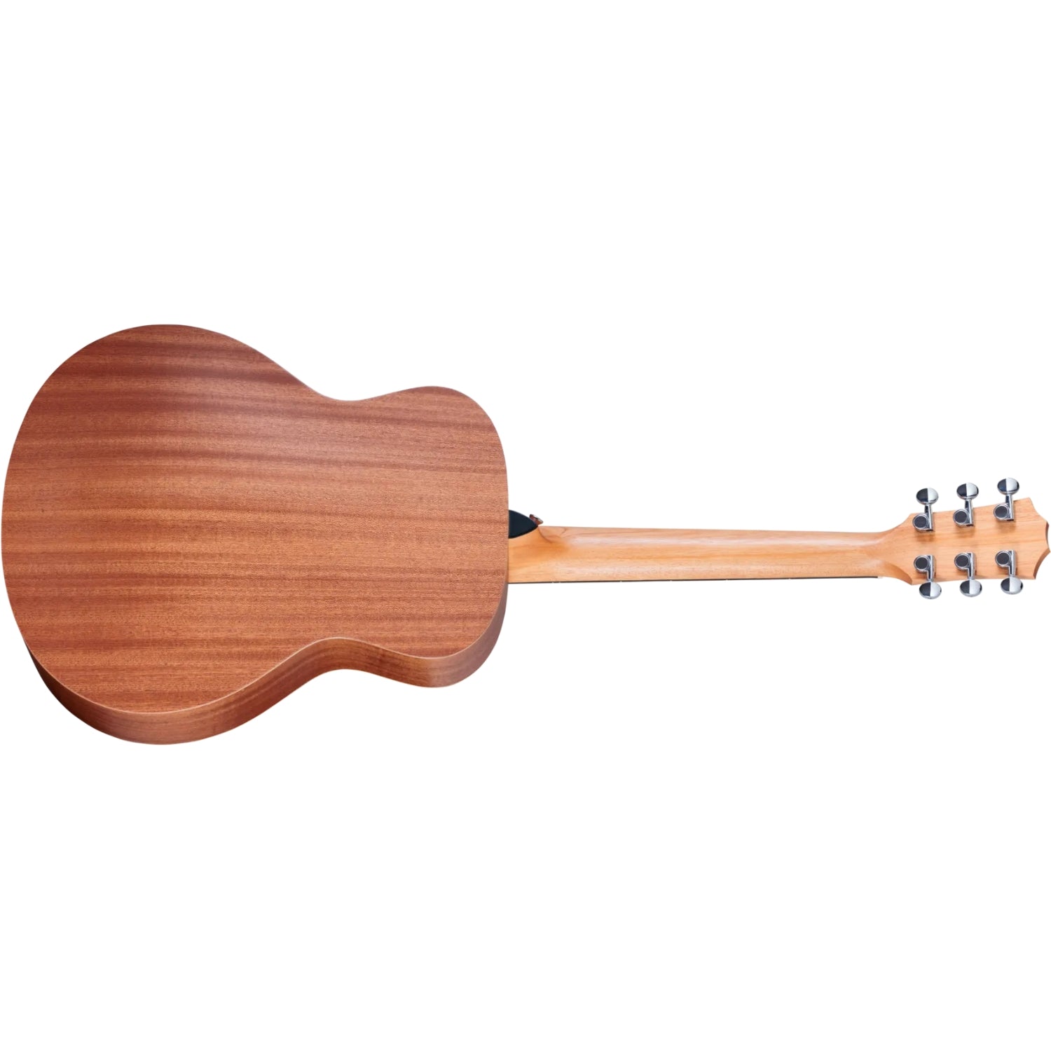Taylor GS Mini Sapele 6 String Acoustic Guitar