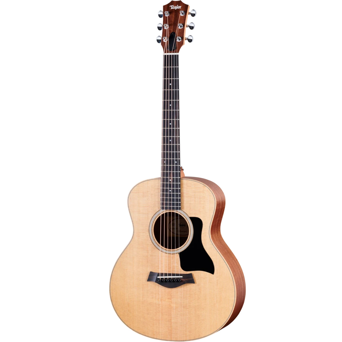 Taylor GS Mini Sapele 6 String Acoustic Guitar