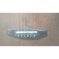 Tanglewood TWCRDCE 6-Strings Crossroad Dreadnaught Cutaway Electro Acoustic Guitar - Open Box B Stock