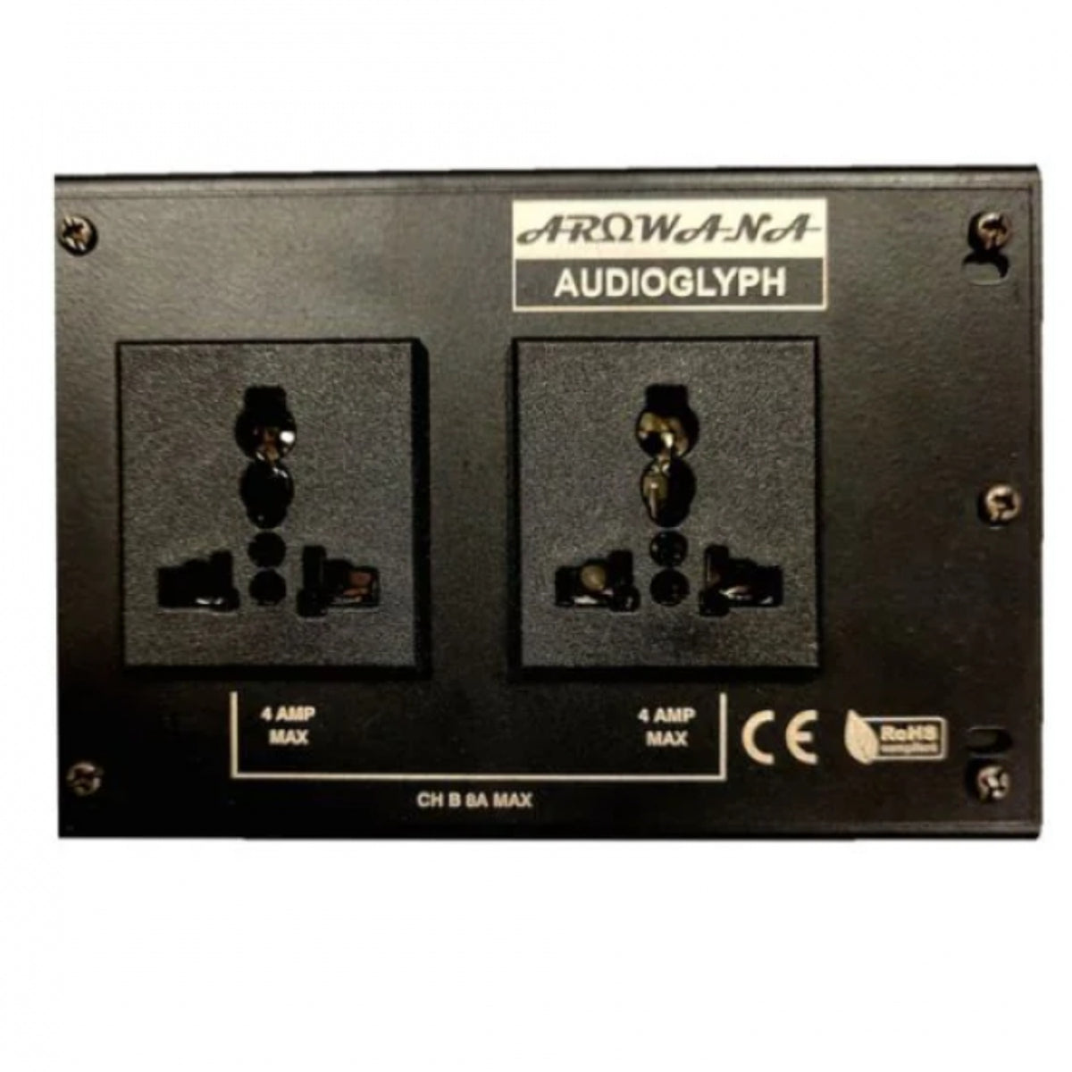Tamrock PC-04 Power Conditioner