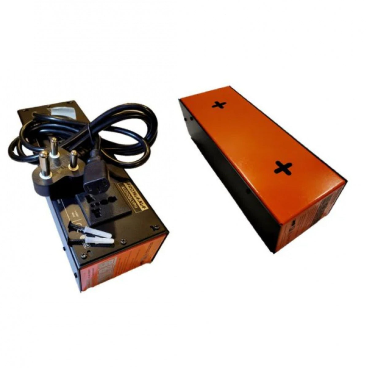 Tamrock PC-04 Power Conditioner