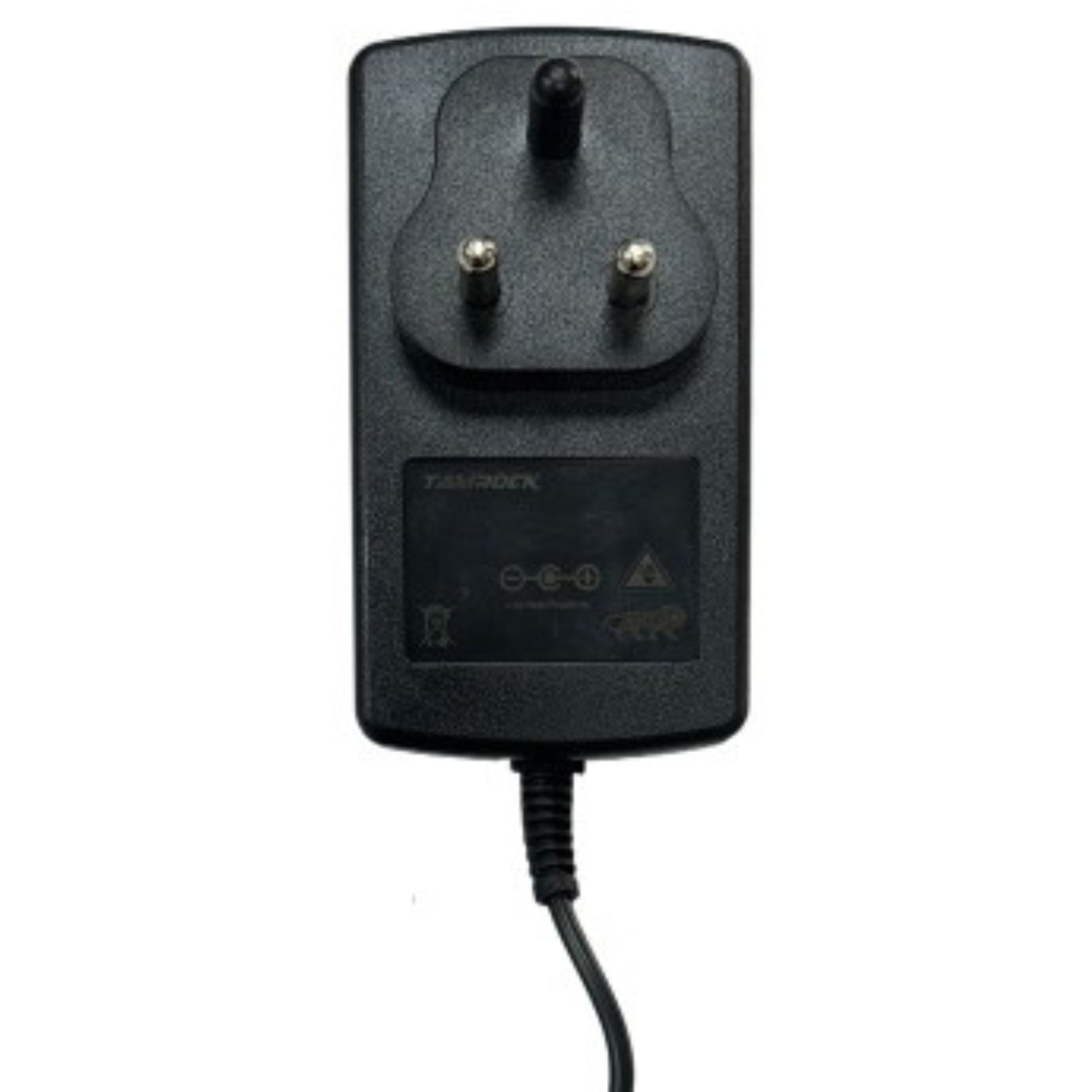 Tamrock TAM-9N-V1-1A 9V 1A Center Negative Power Supply