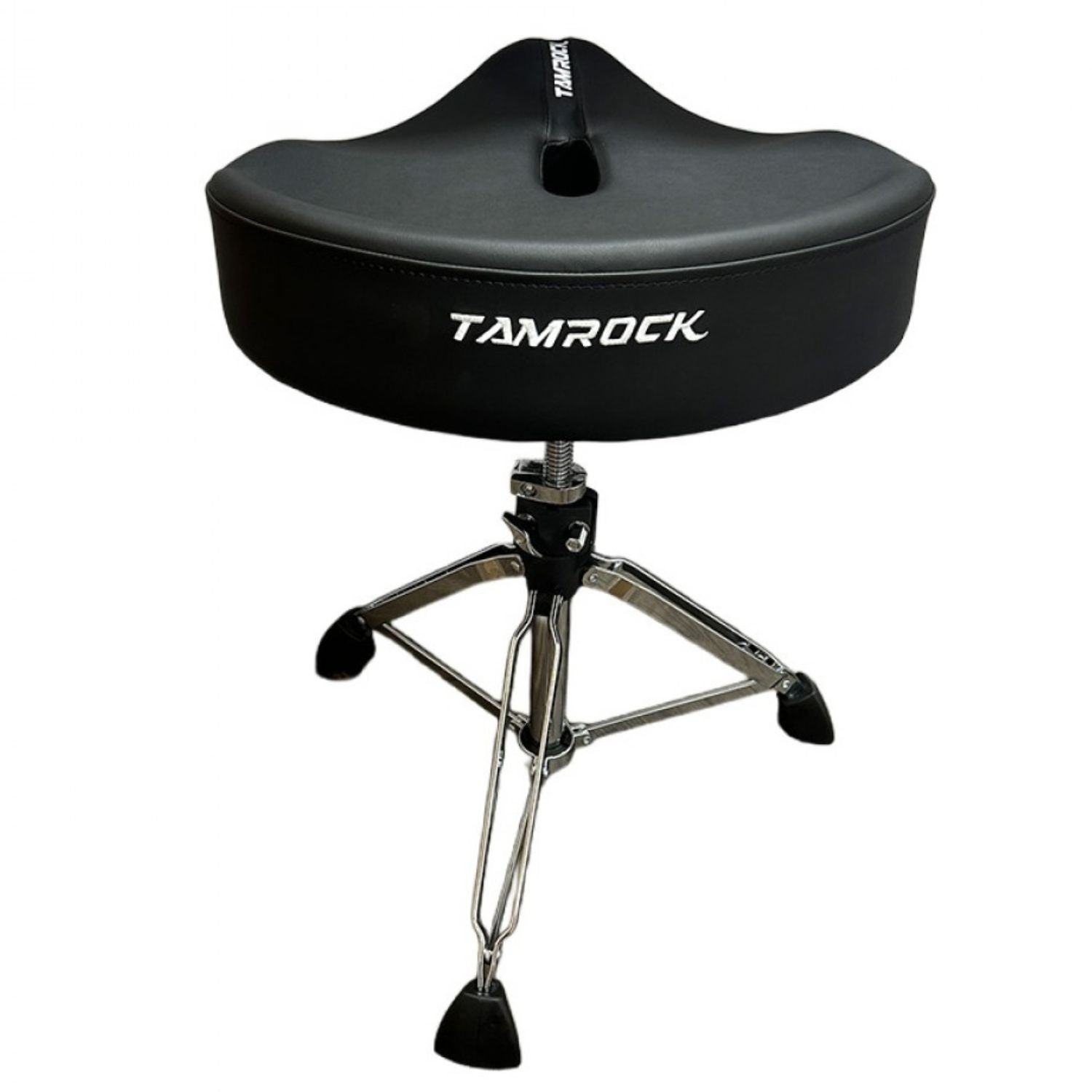 Tamrock TMDS-07B Adjust Height by Spriral Center Rod High-Grade Drum Throne