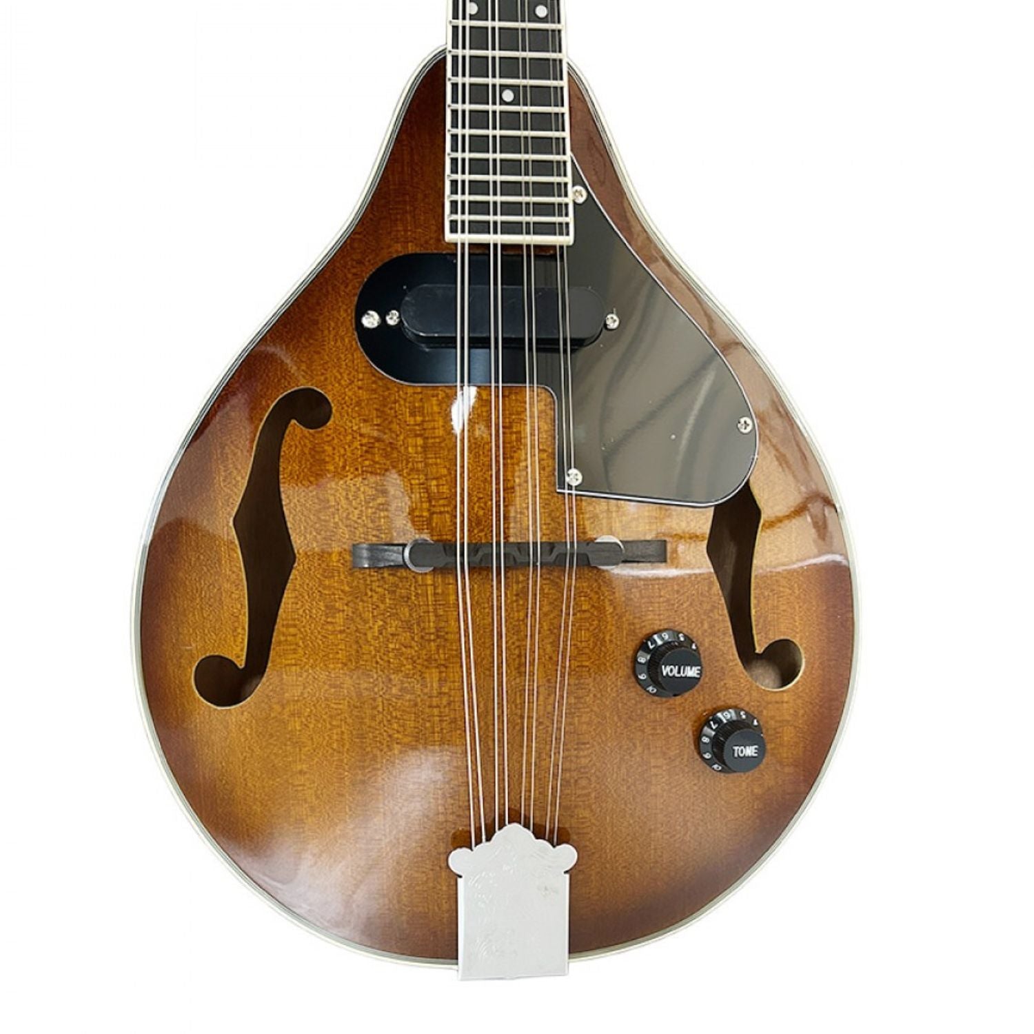 Tamrock TMMA-50EN A Style Electric Mandolin