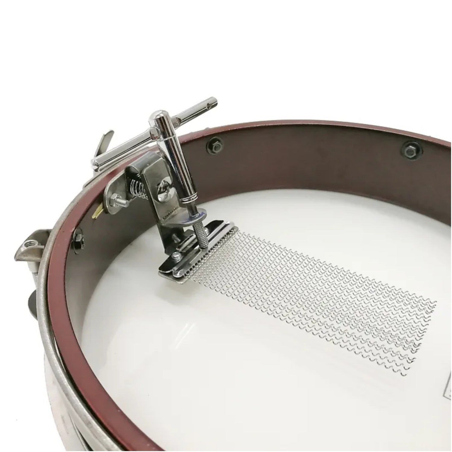 Toca TAUX10-SN 10" Auxiliary Snare Drum with Mount