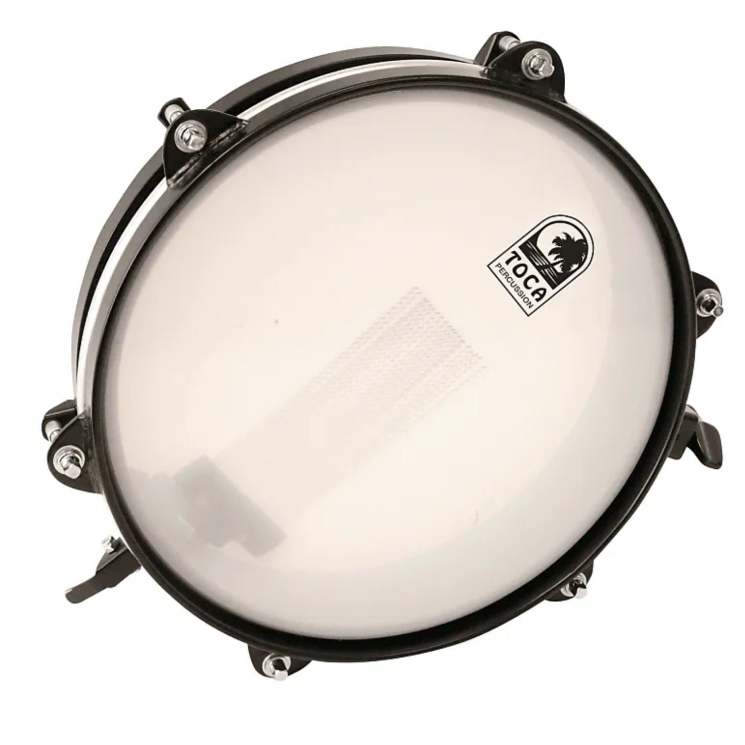 Toca TAUX10-SN 10" Auxiliary Snare Drum with Mount