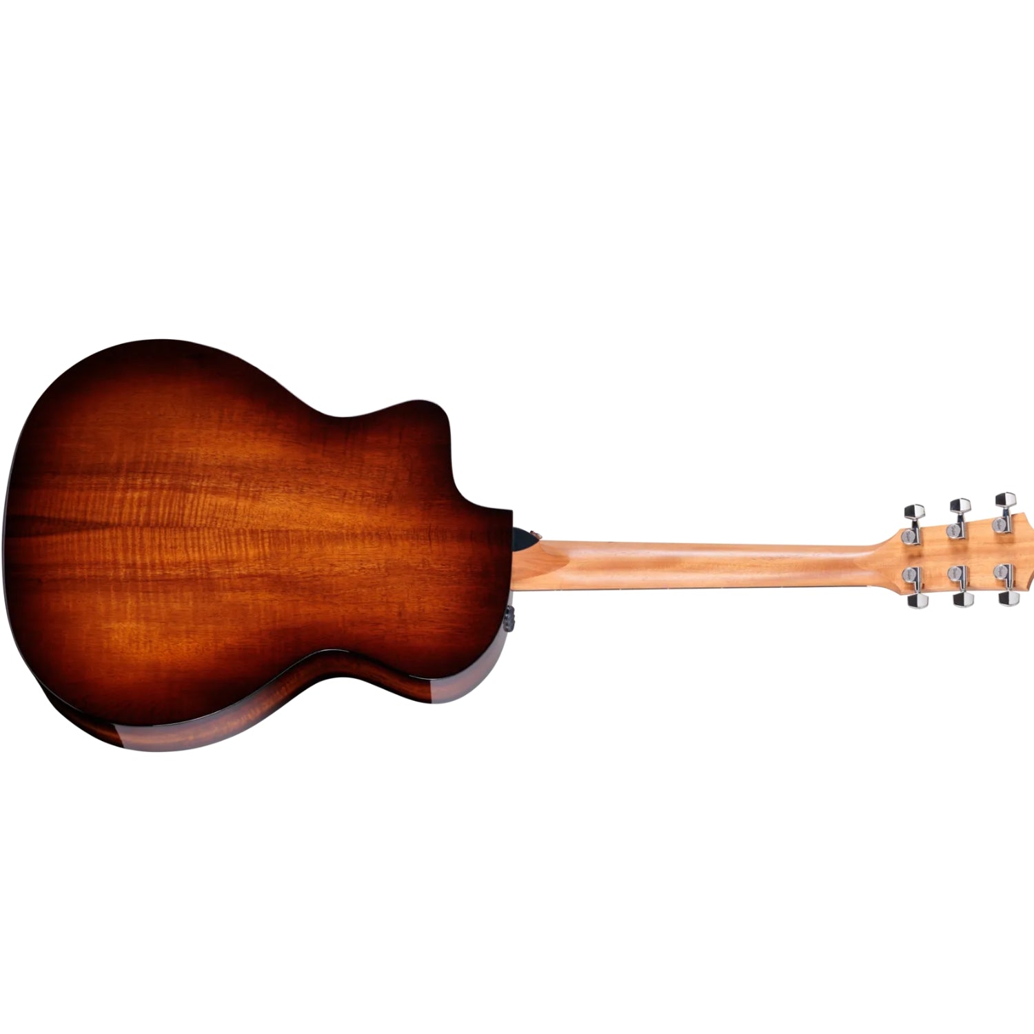 Taylor 214ce-K Plus 6 Strings Grand Auditorium Electro Acoustic Guitar