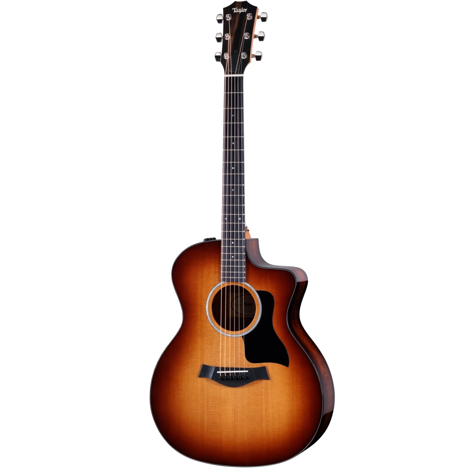 Taylor 214ce-K Plus 6 Strings Grand Auditorium Electro Acoustic Guitar