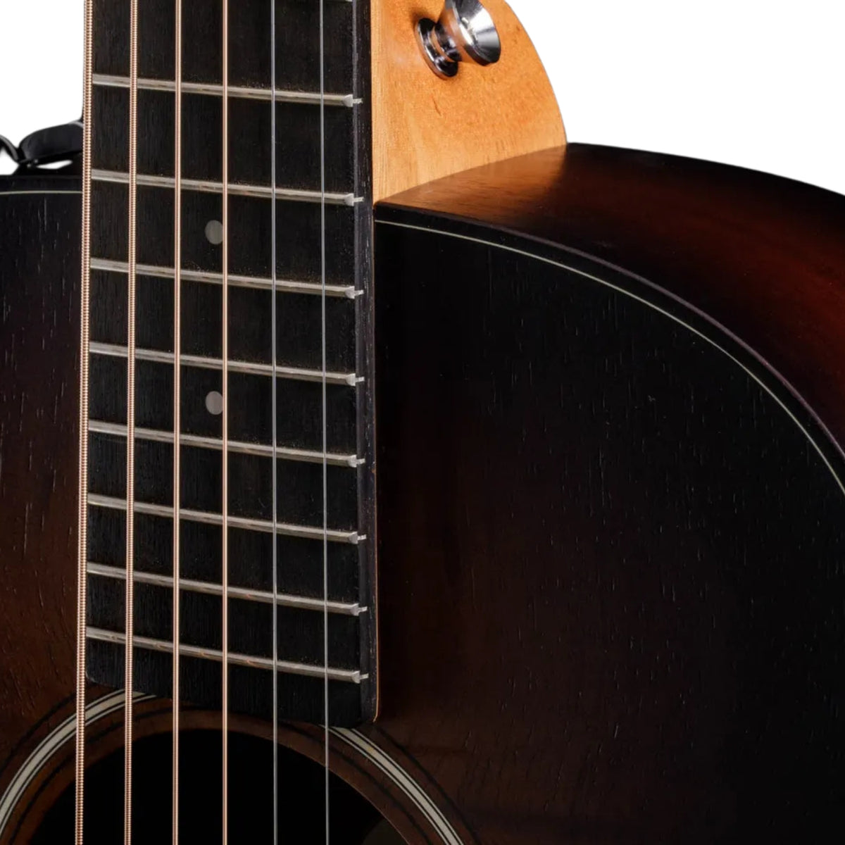 Taylor GS Mini e Koa Plus 6 Strings Electro Acoustic Guitar with Aerocase