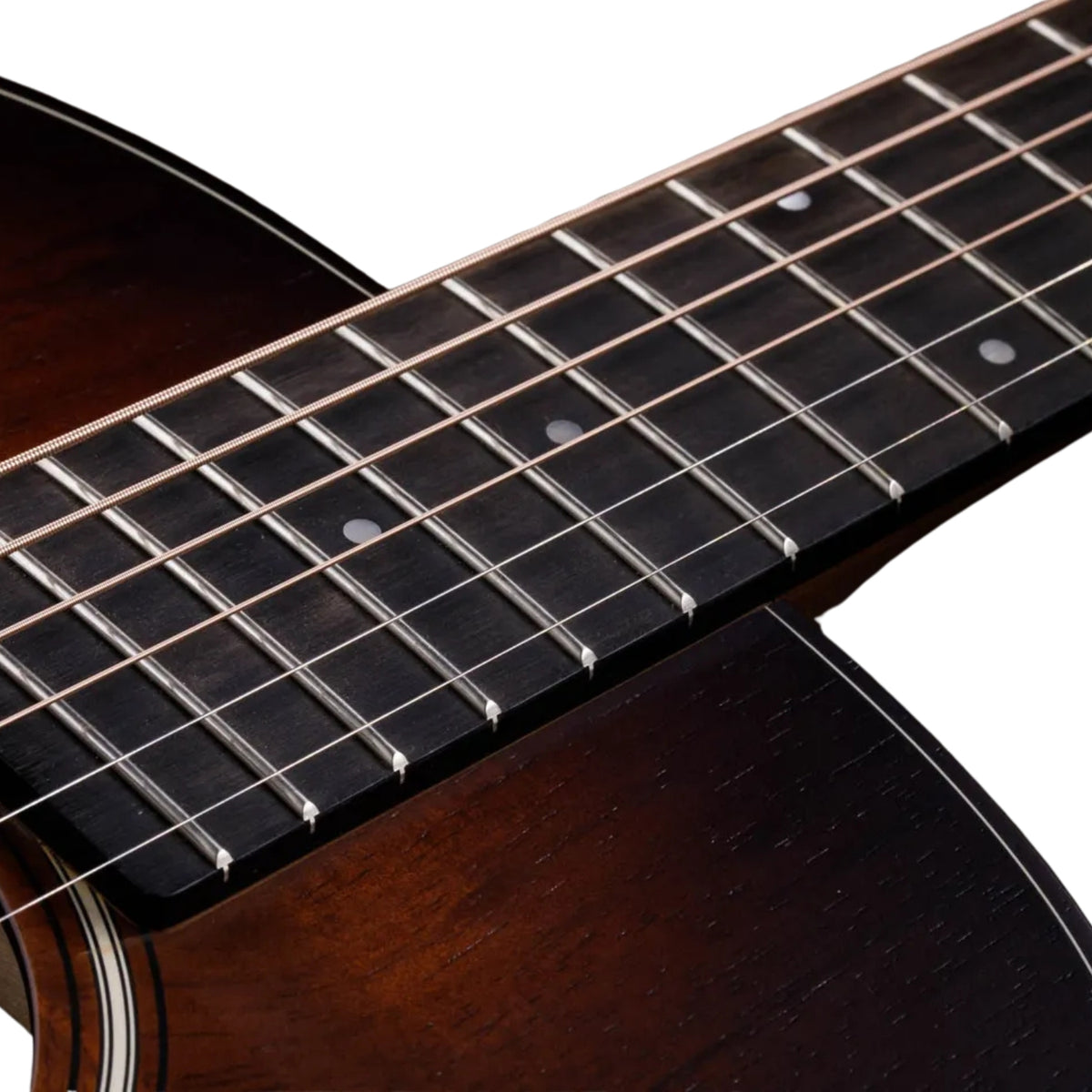 Taylor GS Mini e Koa Plus 6 Strings Electro Acoustic Guitar with Aerocase