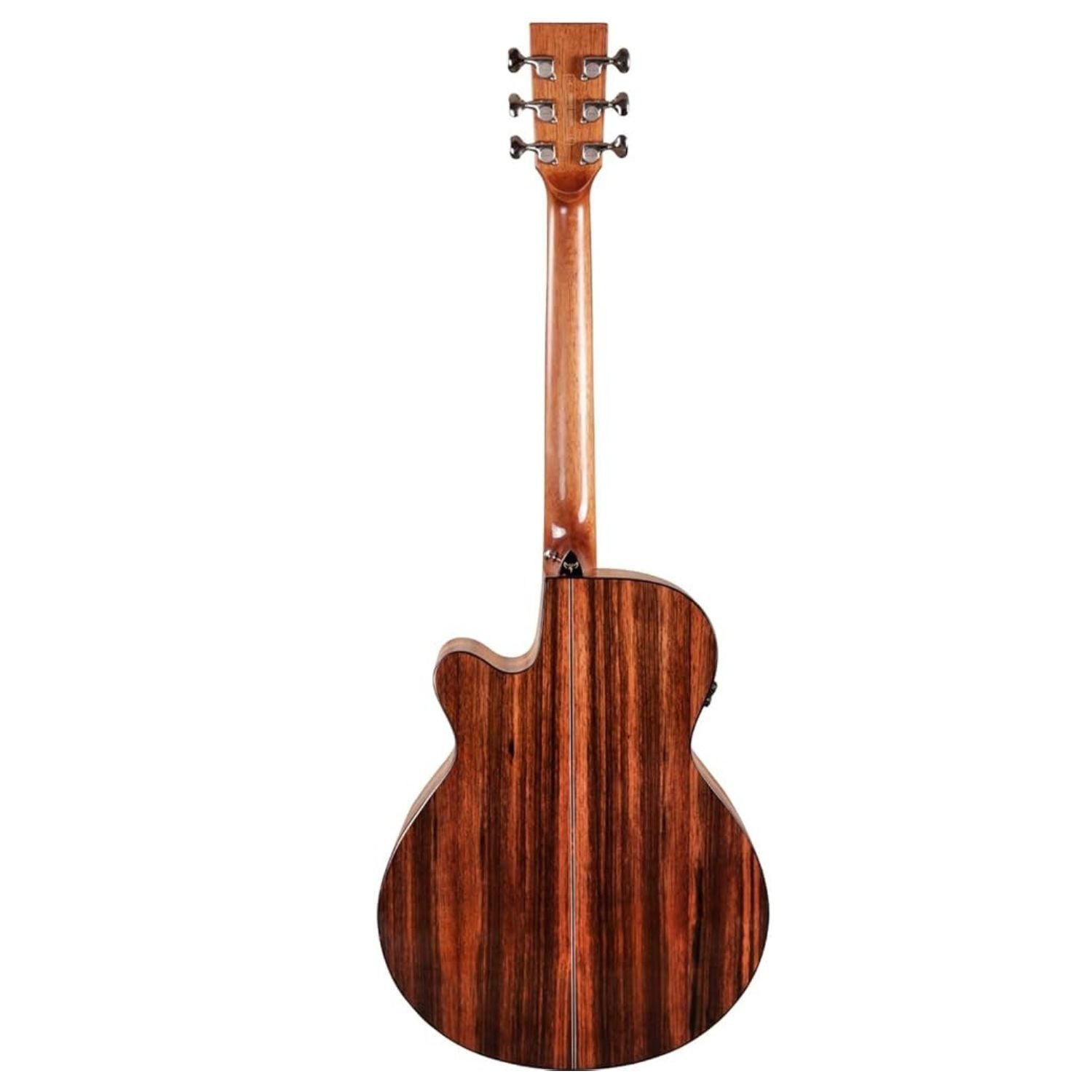 Tyma A1 Custom-Zhang Lei Signature Series Electro Acoustic Guitar