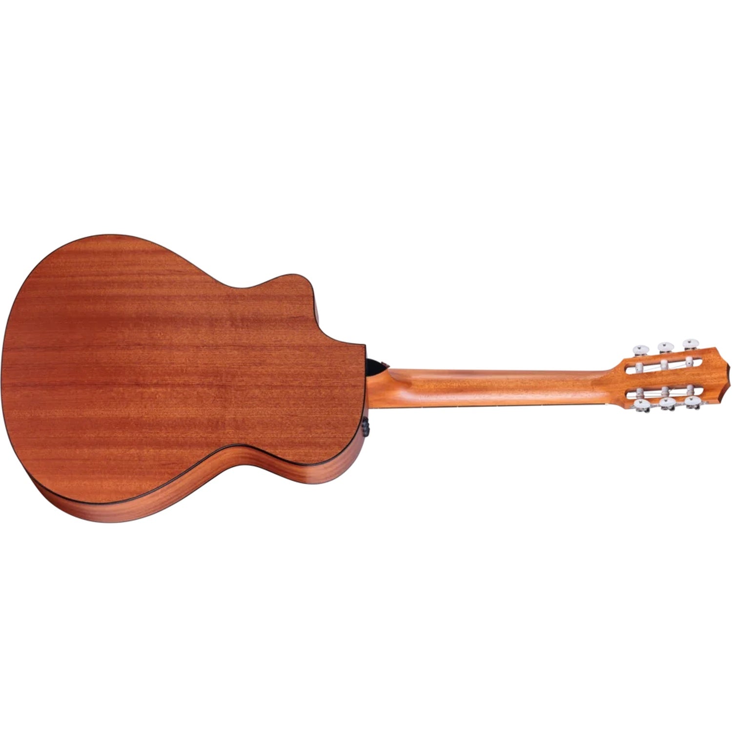 Taylor 112ce-N Grand Concert 6 String Electro Acoustic Guitar