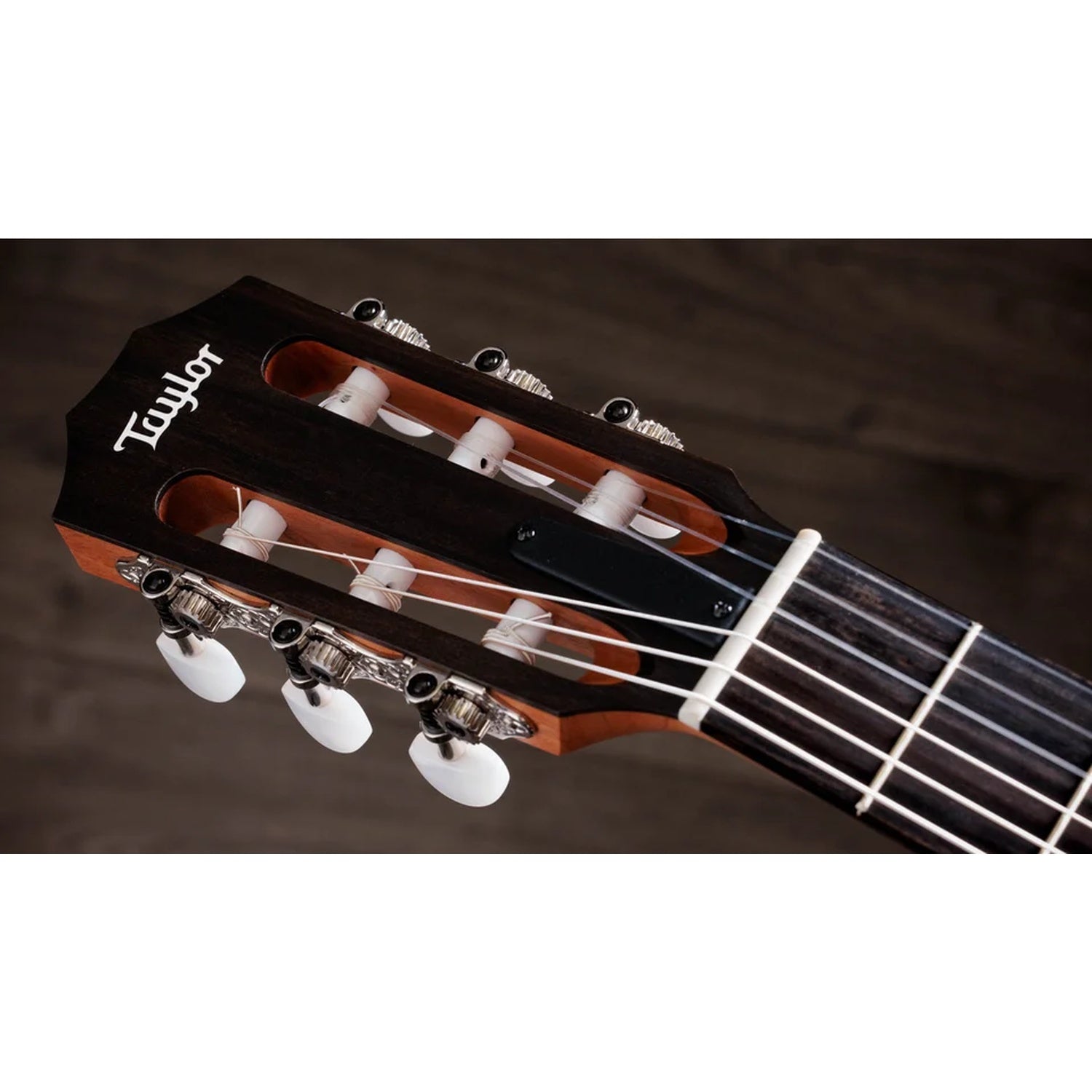 Taylor 112ce-N Grand Concert 6 String Electro Acoustic Guitar
