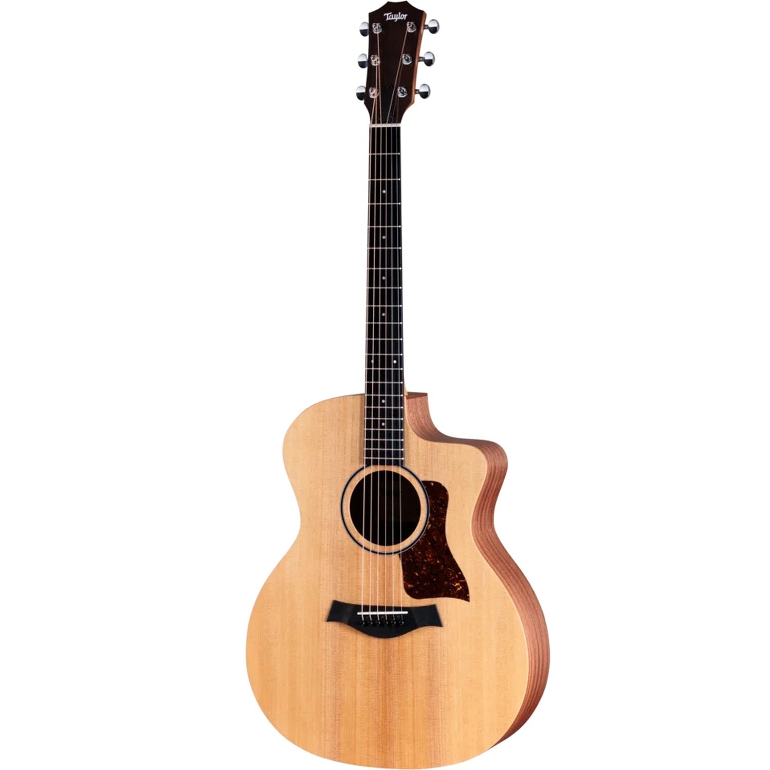 Taylor 14ce Grand Auditorium Cutaway 6 String Electro Acoustic Guitar
