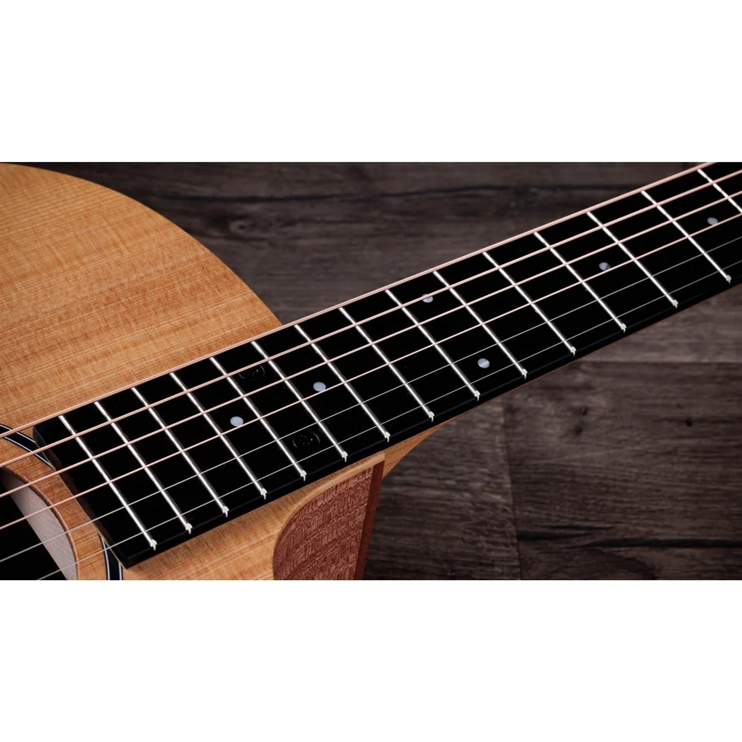 Taylor 14ce Grand Auditorium Cutaway 6 String Electro Acoustic Guitar