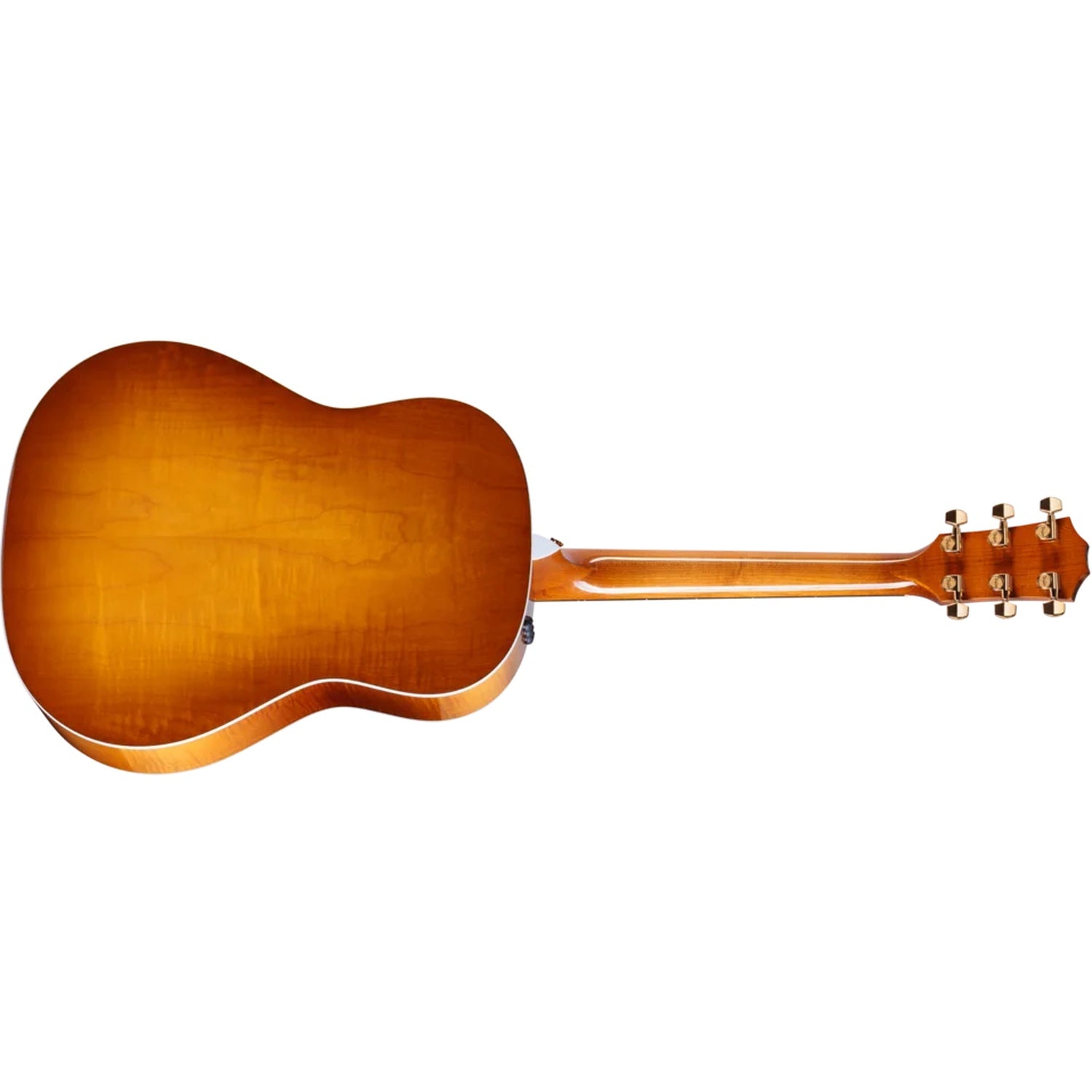 Taylor 217e Plus Special Edition 6 String Electro Acoustic Guitar