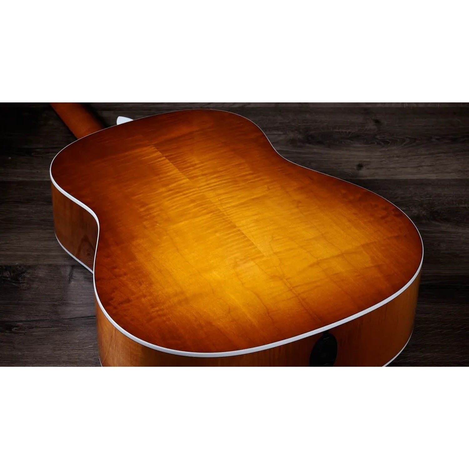 Taylor 217e Plus Special Edition 6 String Electro Acoustic Guitar